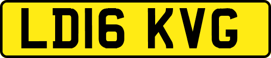 LD16KVG