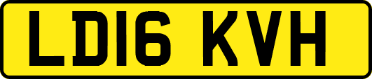 LD16KVH