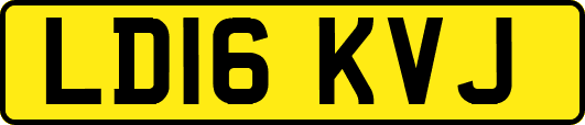 LD16KVJ