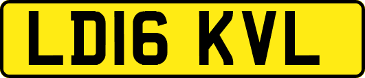 LD16KVL