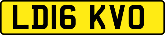 LD16KVO