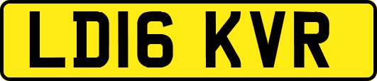 LD16KVR