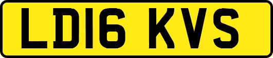 LD16KVS