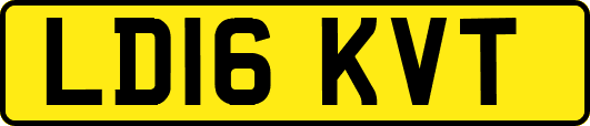 LD16KVT