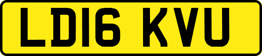 LD16KVU
