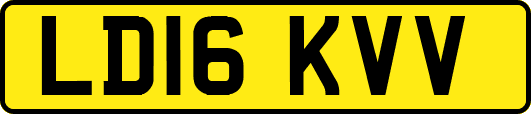 LD16KVV