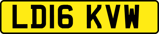 LD16KVW