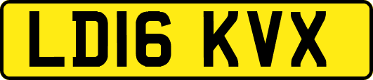 LD16KVX