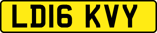 LD16KVY
