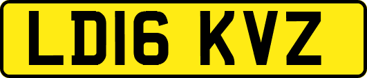 LD16KVZ