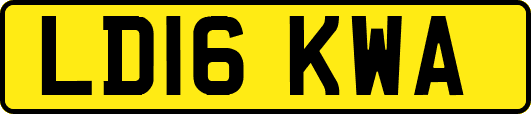 LD16KWA