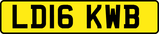 LD16KWB