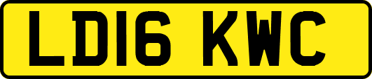 LD16KWC