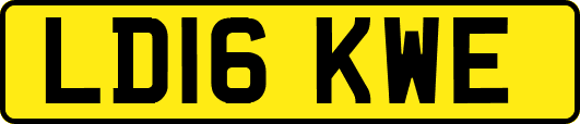 LD16KWE