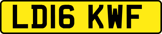 LD16KWF