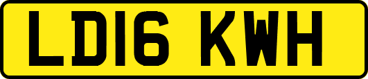LD16KWH