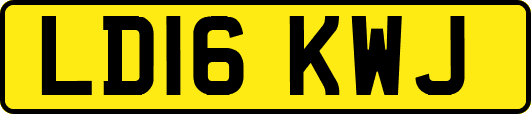 LD16KWJ