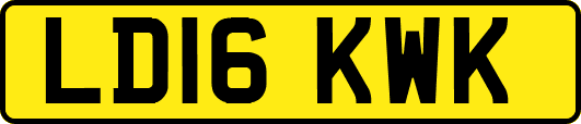 LD16KWK