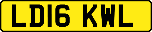 LD16KWL