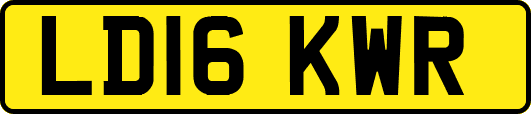 LD16KWR