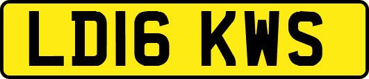 LD16KWS