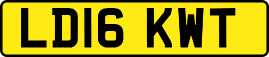 LD16KWT