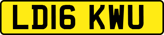 LD16KWU