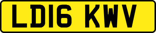 LD16KWV
