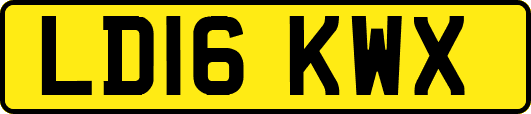 LD16KWX