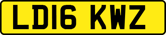 LD16KWZ