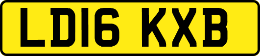 LD16KXB