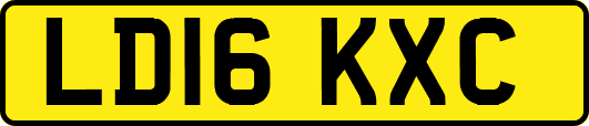 LD16KXC
