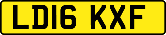 LD16KXF