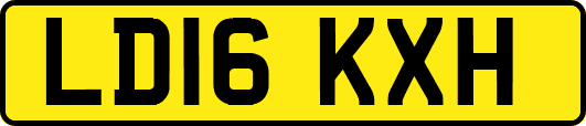 LD16KXH