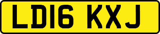 LD16KXJ
