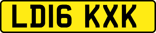 LD16KXK