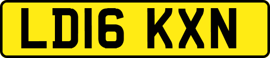 LD16KXN