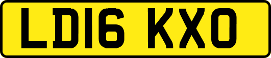 LD16KXO