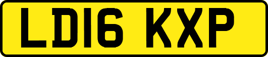 LD16KXP
