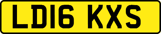 LD16KXS