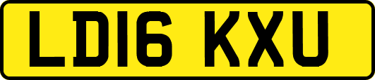 LD16KXU