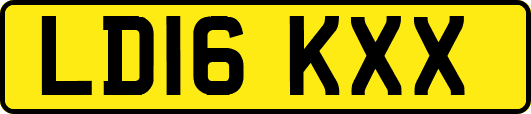 LD16KXX