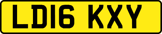 LD16KXY