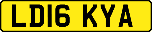 LD16KYA