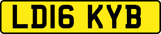 LD16KYB