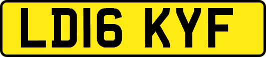 LD16KYF