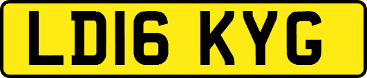 LD16KYG