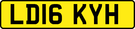 LD16KYH