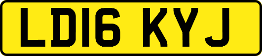 LD16KYJ