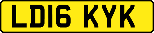 LD16KYK